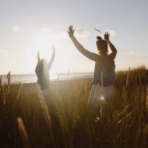 Inspiratie/netwerkdag 2026 | Transitie vanuit Verlangen