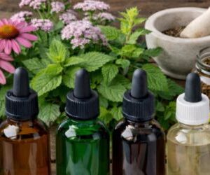 Medicinale Kruiden in de klinische praktijk